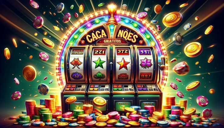 Rabbit Slots 777 پر آن لائن سلاٹس کے بارے میں