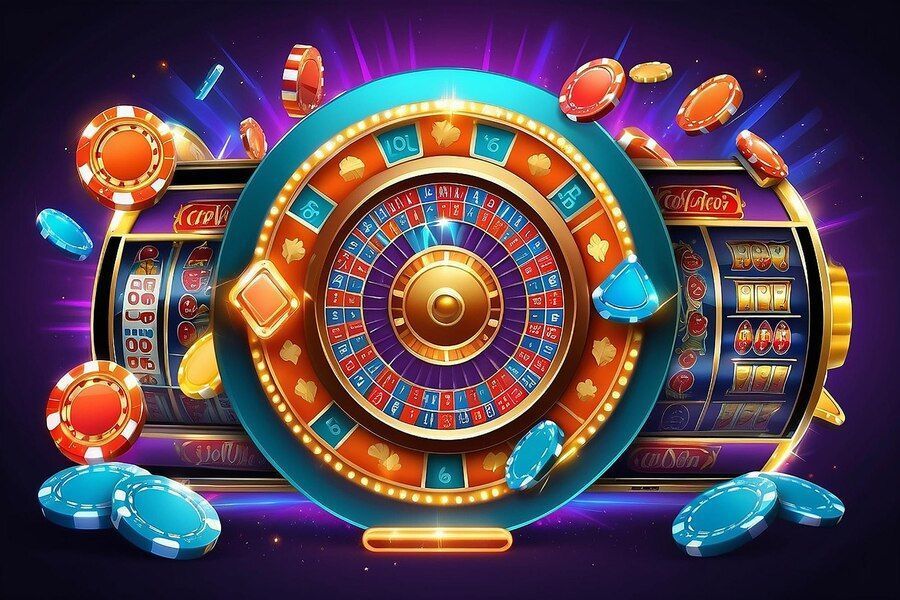 پاکستان کے Rabbit Slots 777 کھلاڑیوں کے لیےجیک پاٹ گیم