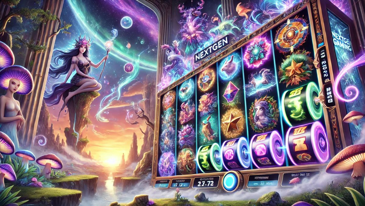 Rabbit Slots 777 کیسینو میں بکراٹکھیلیں