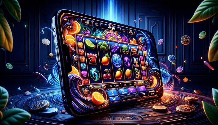 Rabbit Slots 777 کیسینو میں پوکر گیمز