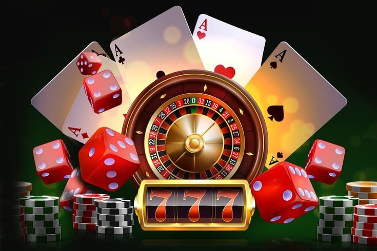 Rabbit Slots 777 کیسینو میں لاٹری گیمز میں حصہ لیں۔