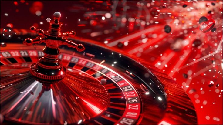 Rabbit Slots 777 آن لائن کیسینو میں کھیلنے کی وجوہات