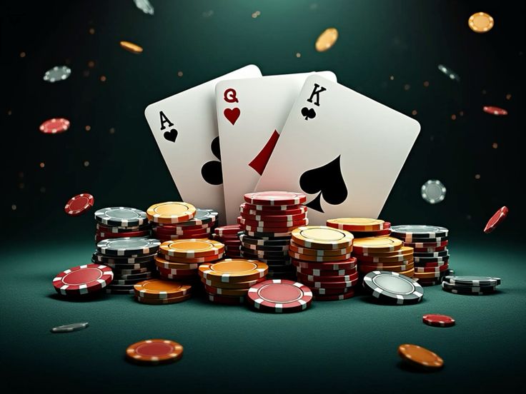Rabbit Slots 777 کیسینو میں سلاٹ کھیلنا شروع کریں۔