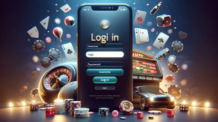 Rabbit Slots 777 آن لائن کیسینو میں اصل گیمز