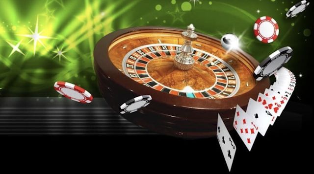 Rabbit Slots 777 پر آن لائن سلاٹس کے بارے میں