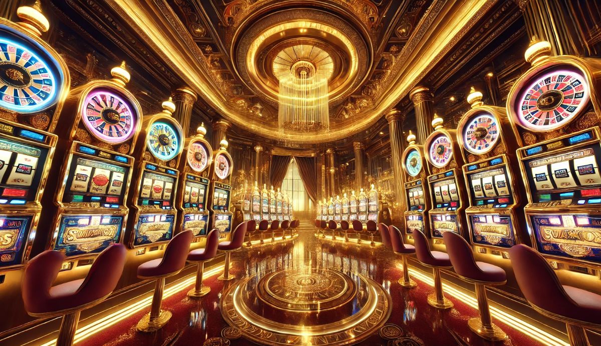 Rabbit Slots 777 پاکستان میں میگا ویز کیسینو گیمز