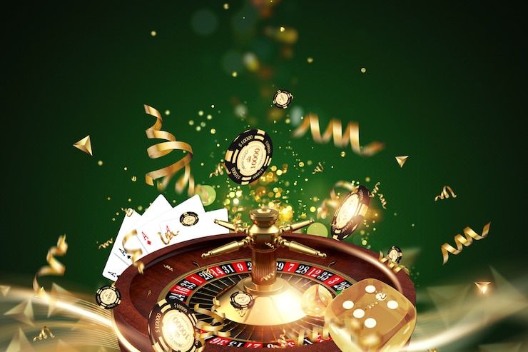 Rabbit Slots 777 میں پاکستان کے کھلاڑیوں کے لیے ٹاپ گیمز