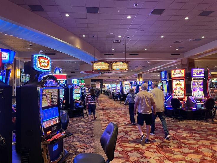 Rabbit Slots 777 کیسینو گیمز کا ایک زمرہ منتخب کریں


