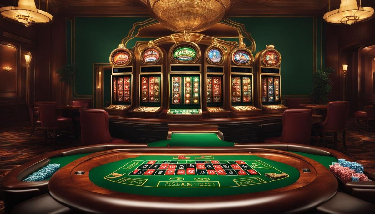 پاکستان کے نئے Rabbit Slots 777کیسینو کھلاڑیوں کے لیے خوش آمدید بونس