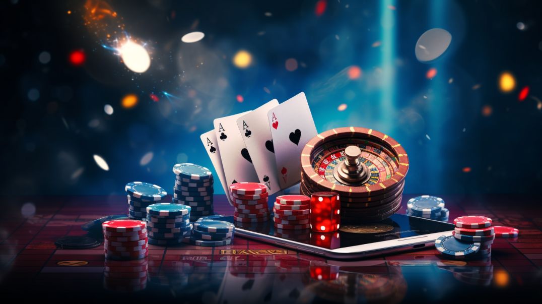 Rabbit Slots 777 آن لائن کیسینو میں اصل گیمز